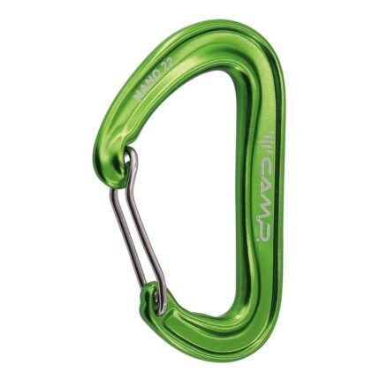 NANO 22 Green - Camp