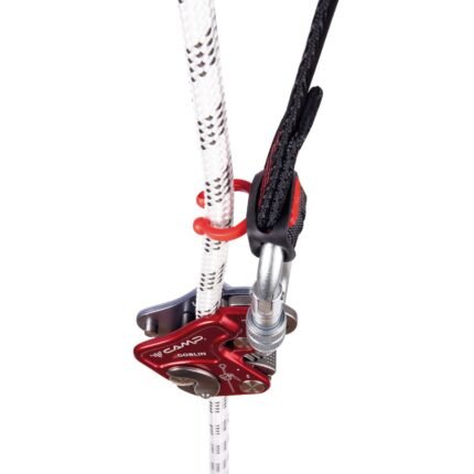 kit GOBLIN LANYARD 40 Cm con 2 mosquetones