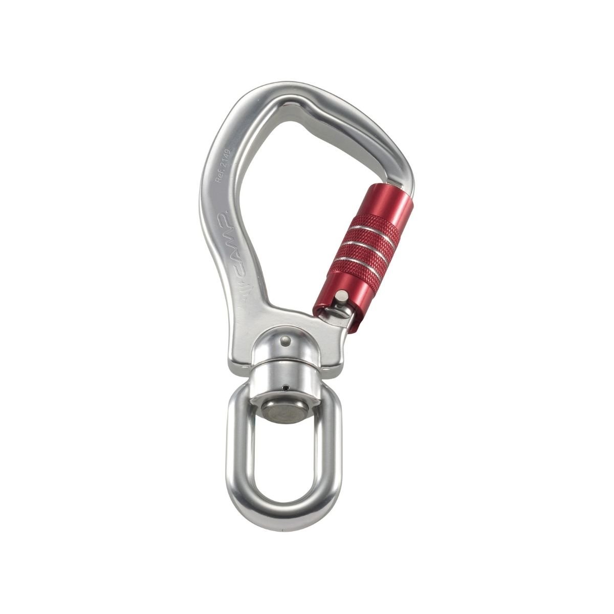 SWIVEL ALU HOOK 3LOCK 1