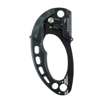 Bloqueador de mano TURBOHAND BLACK Left C.A.M.P.