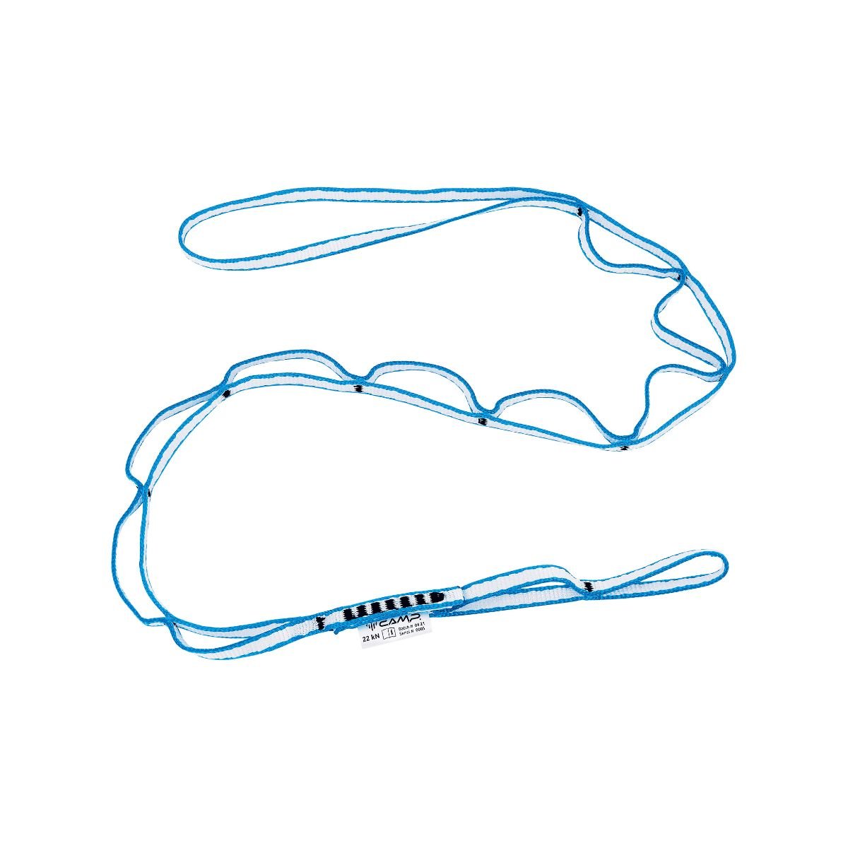 DAISY CHAIN DYNEEMA-Light Blue 1