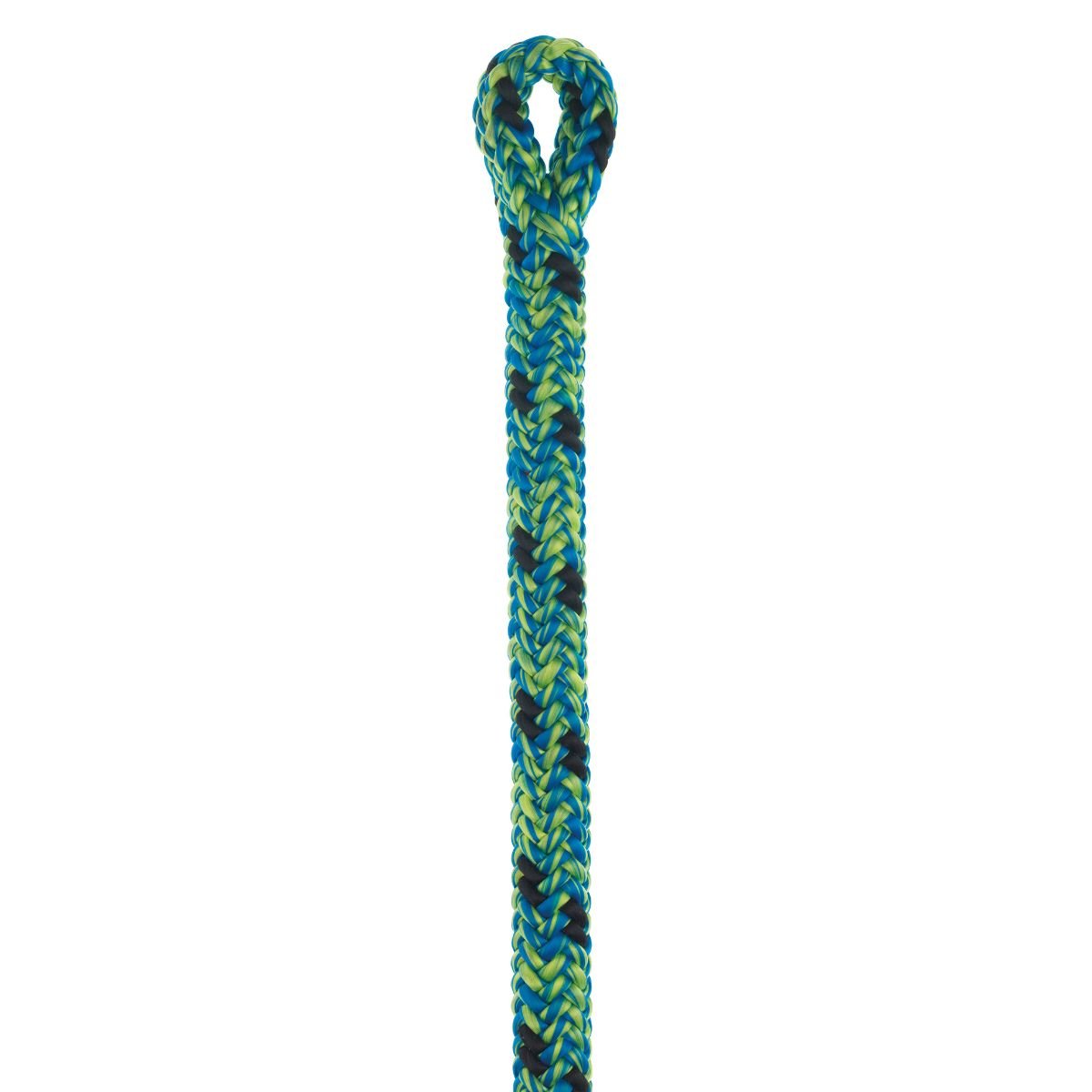 Frazen 12.2 mm Black-Yellow-Blue 60 m 1