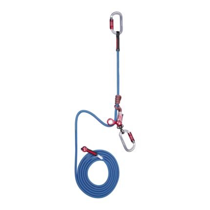 GYRO LANYARD SINGLE 5 m