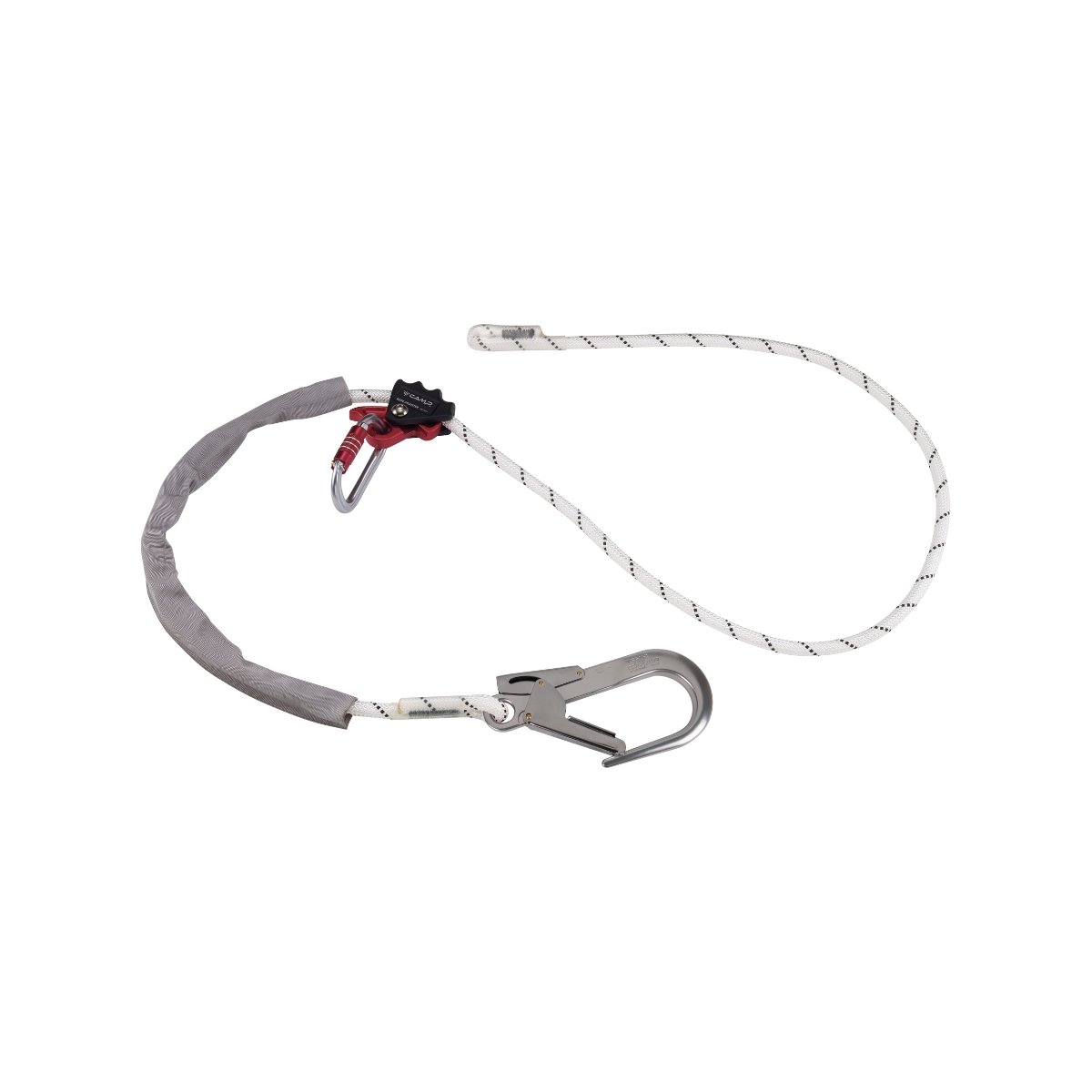 ROPE ADJUSTER + 2125 + 0984 0.5-2 m 1